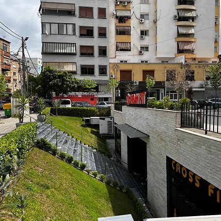 I Love Tirana 2 Kültér fotó