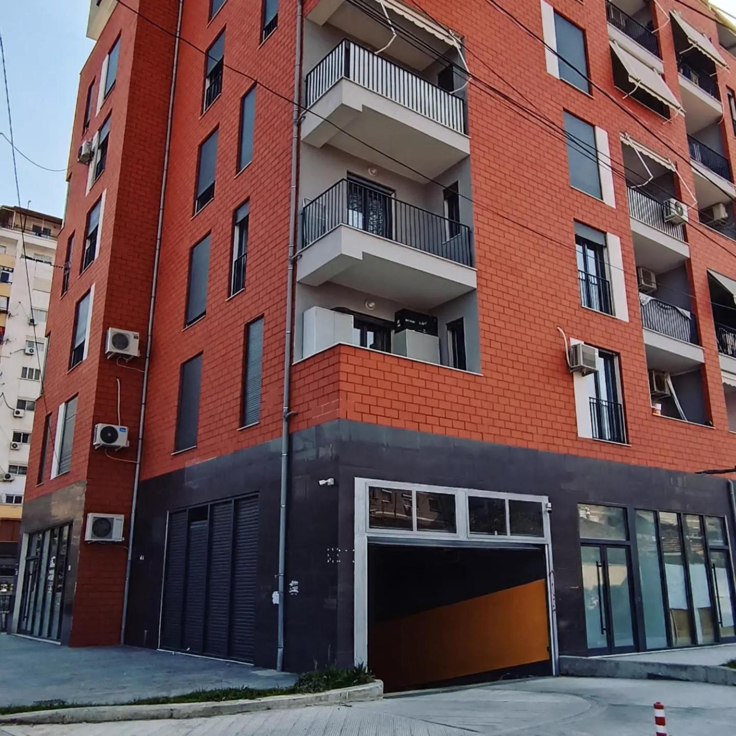 I Love Tirana 2 Kültér fotó