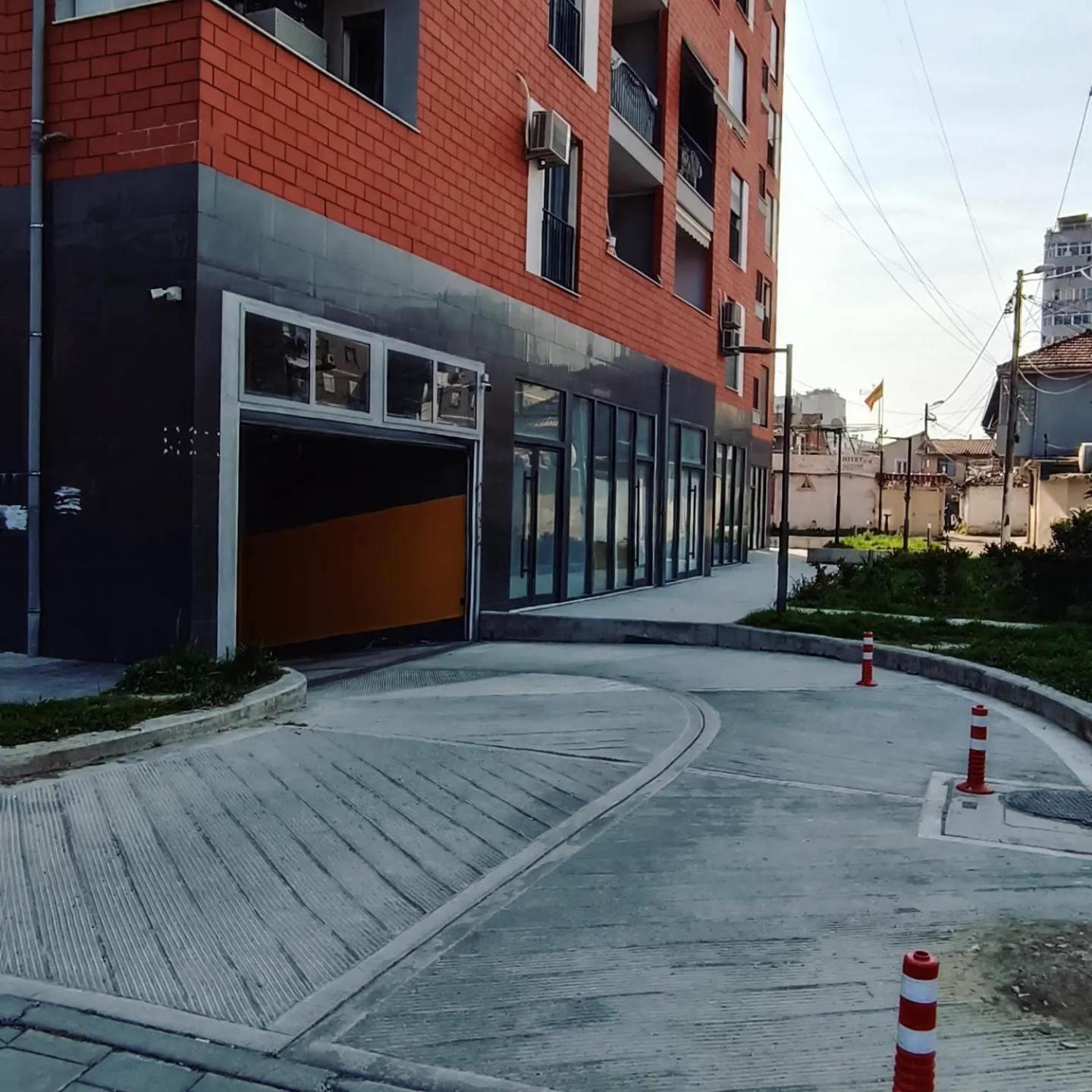 I Love Tirana 2 Kültér fotó